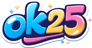 Logo ok25